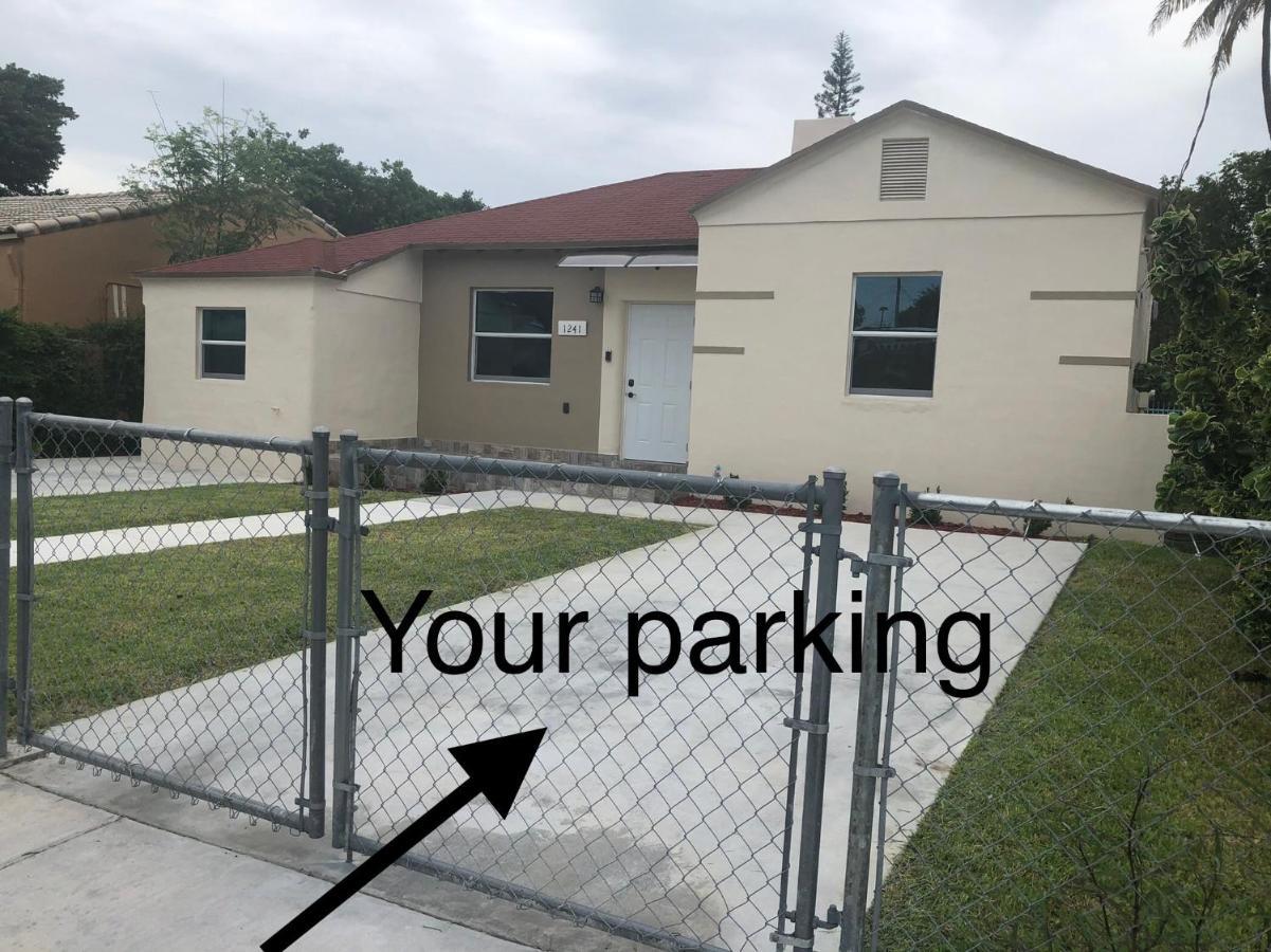 Your House In Miami Esterno foto