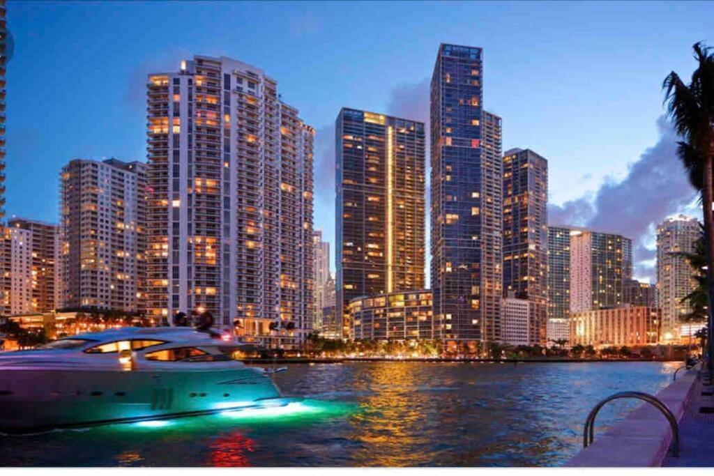 Your House In Miami Esterno foto